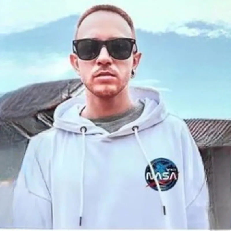 הודי אוברסייז נאסא