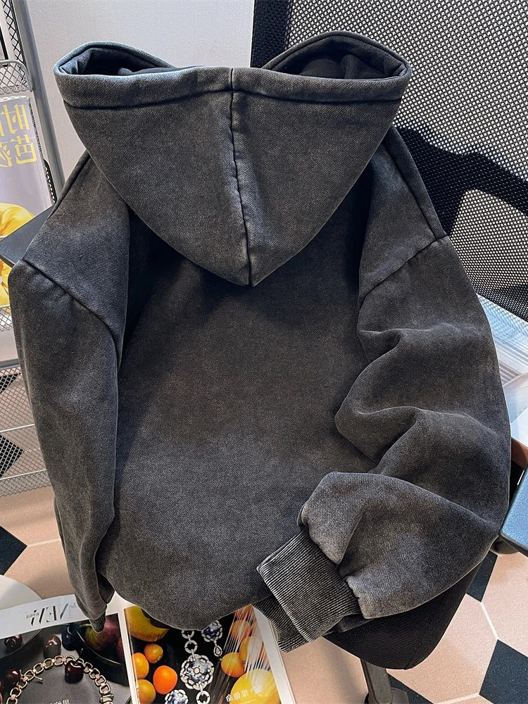 סווטשירט העין המסתורית