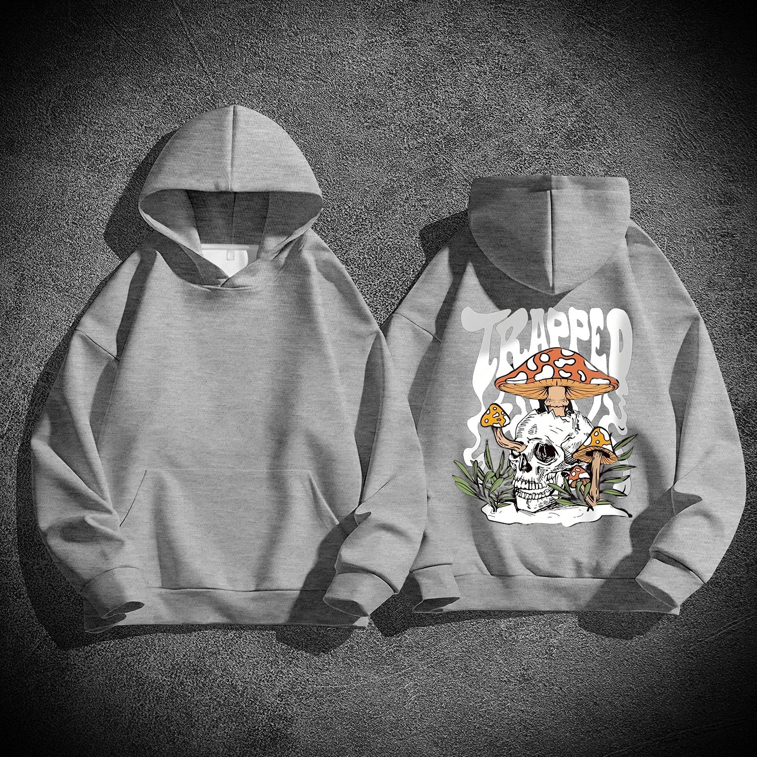 הודי סקאר טראפד