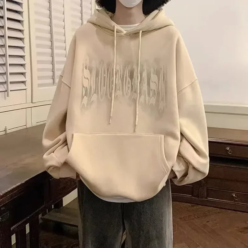 'חולצת אוברסייז רטרו וינטג