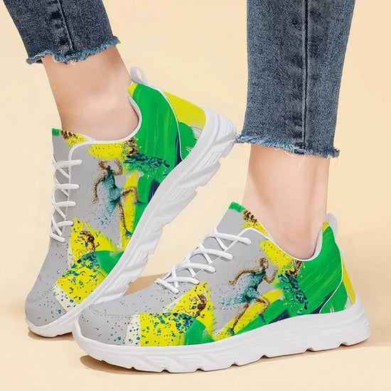 נעלי ספורט לנשים לנשים נעלי ספורט לגברים נעלי ריצה קלות לנשים נעלי ספורט קז&