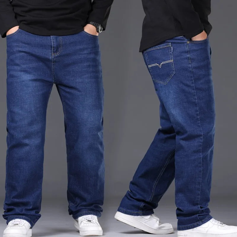 ג'ינס מאני טיים