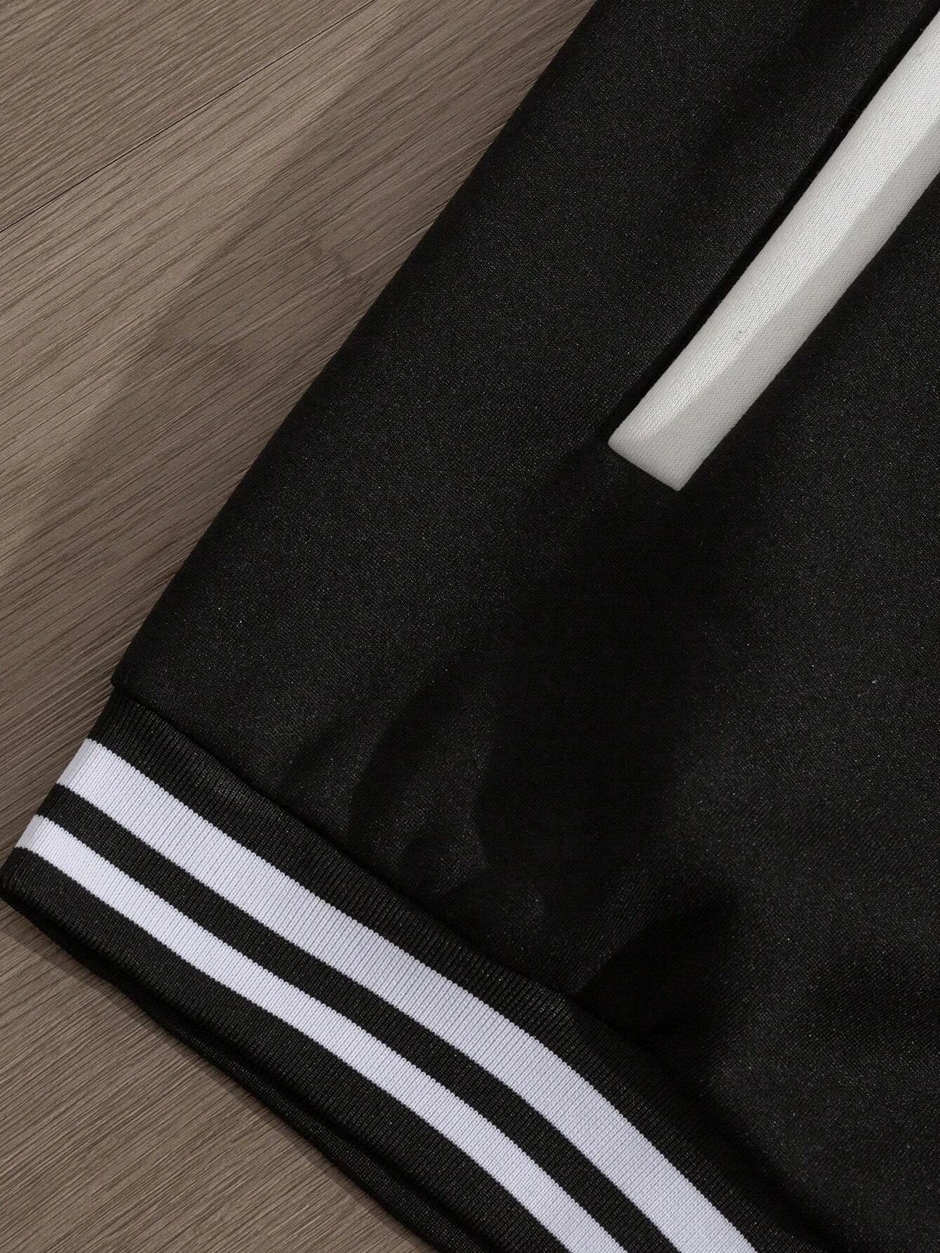 ג'קט פרינט פלקס