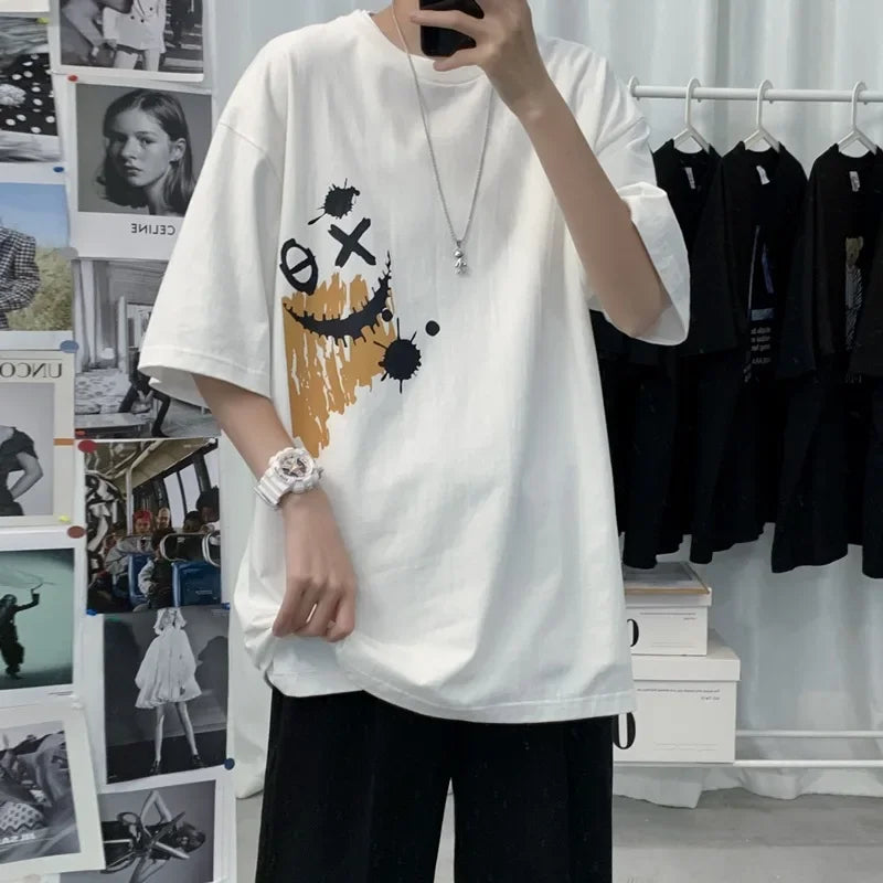 חולצת טוקיו דריפ