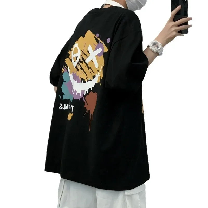 חולצת טוקיו דריפ