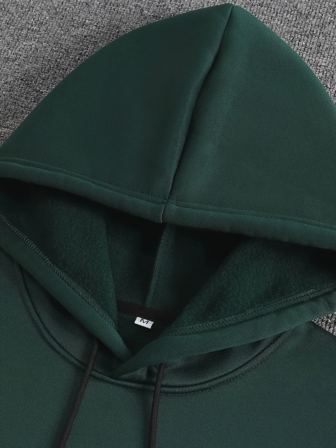 קפוצ'ון אוברסייז שחור אסטרונאוט