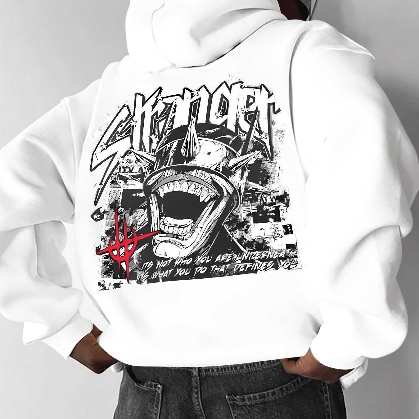 הודי פרינט סטריט